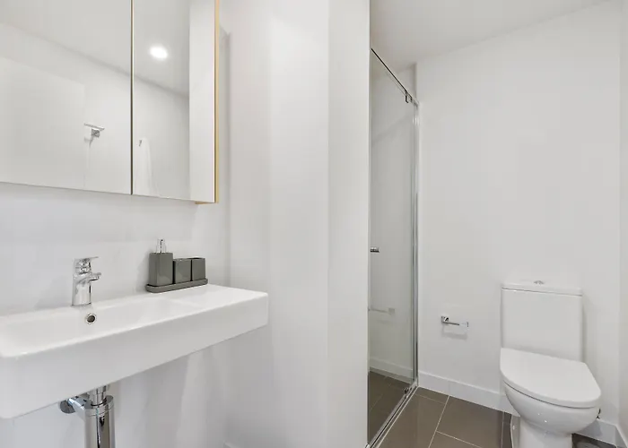 Ivy And Eve Apartments By Cllix Brisbane