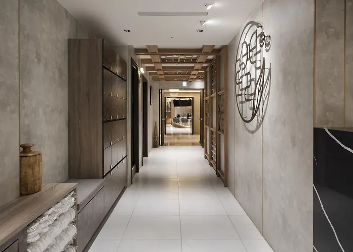 Darlon Hotel Hsinchu City