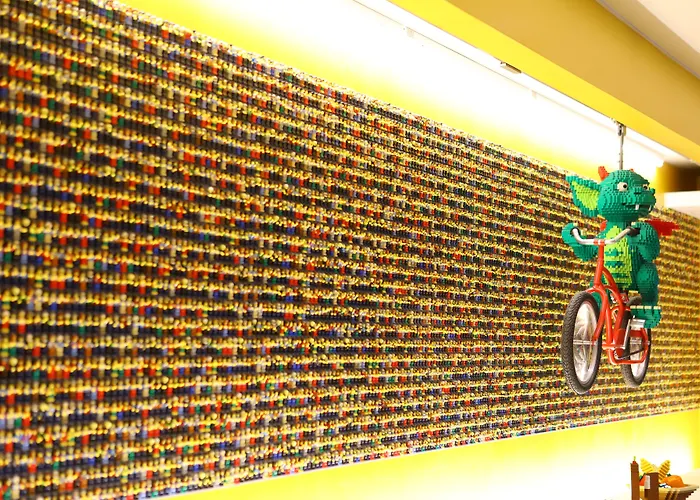 Legoland Japan Hotel Nagoya