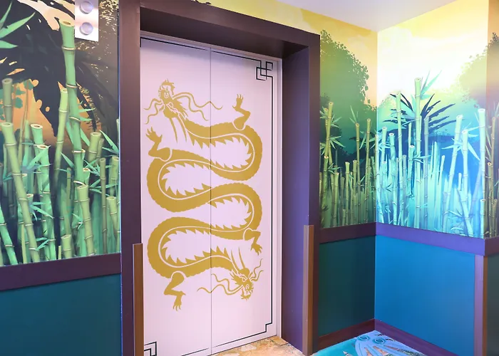 Legoland Japan Hotel Nagoya
