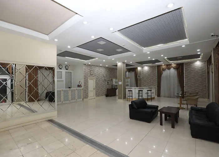 Art Hotel Bakü