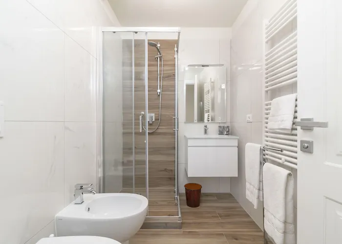 Hotel Grifoni Venice
