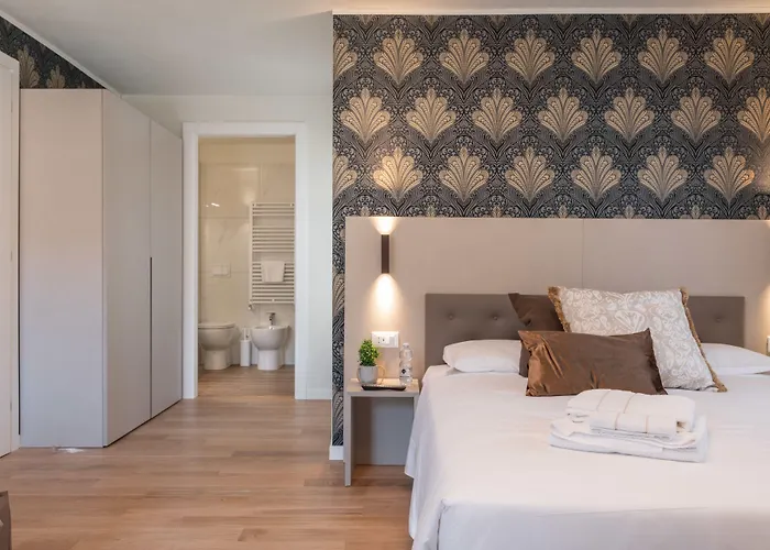 Hotel Grifoni Venecia