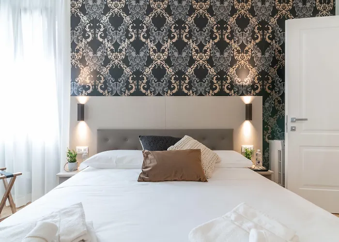 Hotel Grifoni Venecia