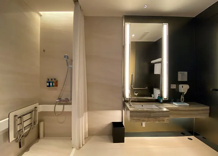 Holiday Inn Express Hong Kong Kowloon Cbd2 By Ihg