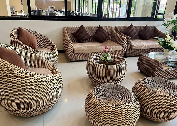 Hotel La Villa Khon Kaen
