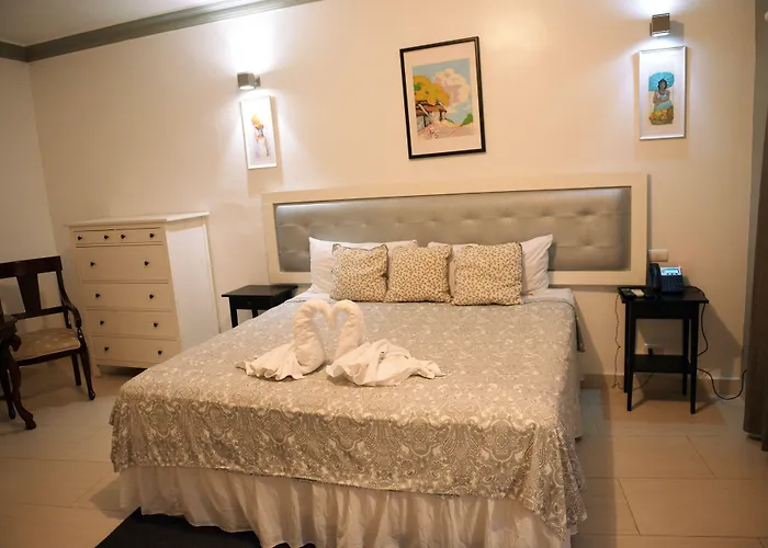 Batey Hotel Boutique Boca Chica 