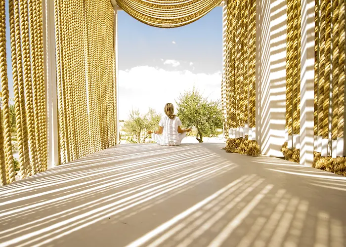 Aelia Wellness Retreat Hotel Nicosia