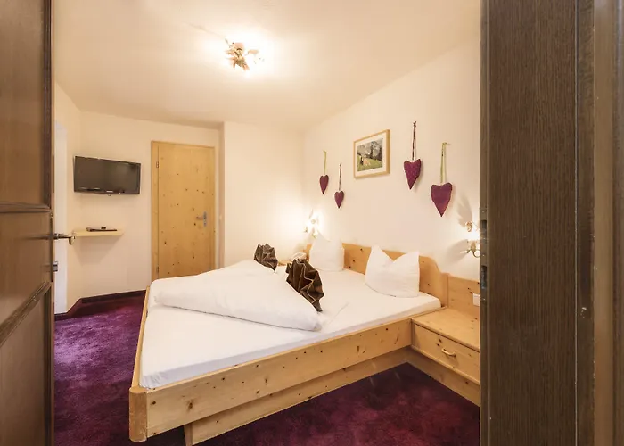 LifestylePanoramaHotel Erika Superior Neustift im Stubaital