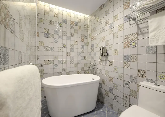 Napas Hotel Taichung