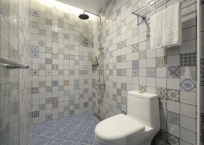 Napas Hotel Taichung