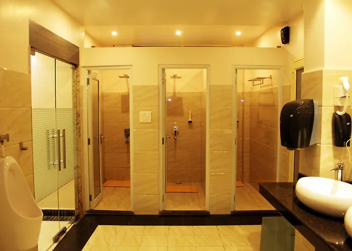 Hotel Kama International Gorakhpur