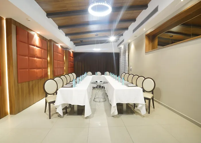 Az Hotels Vieux Kouba Algiers