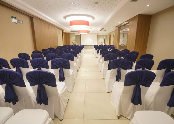 Az Hotels Vieux Kouba Algiers