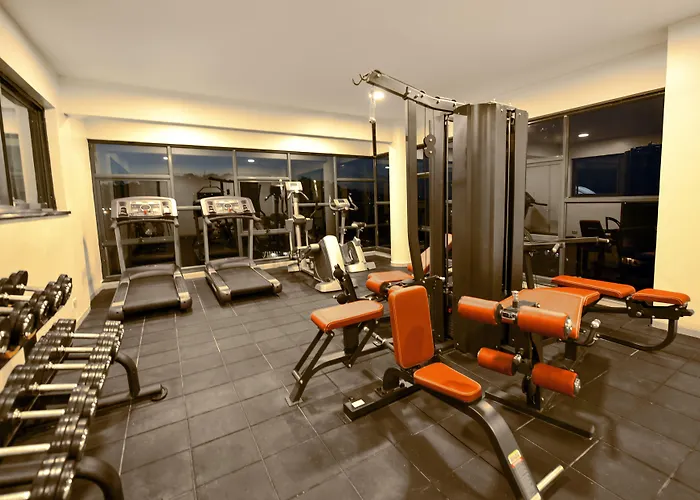 K Hotels Entebbe
