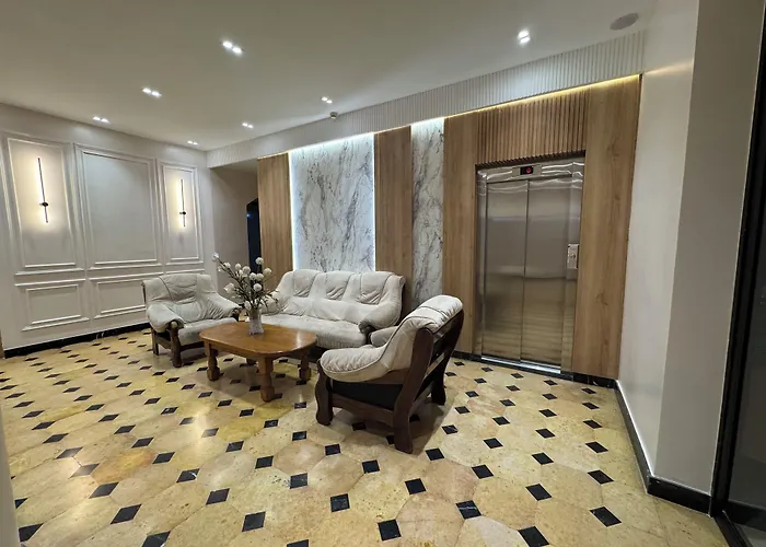 Hôtel Plaisance Meknès