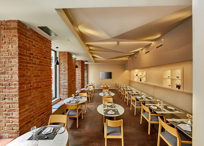 H+ Hotel Wien