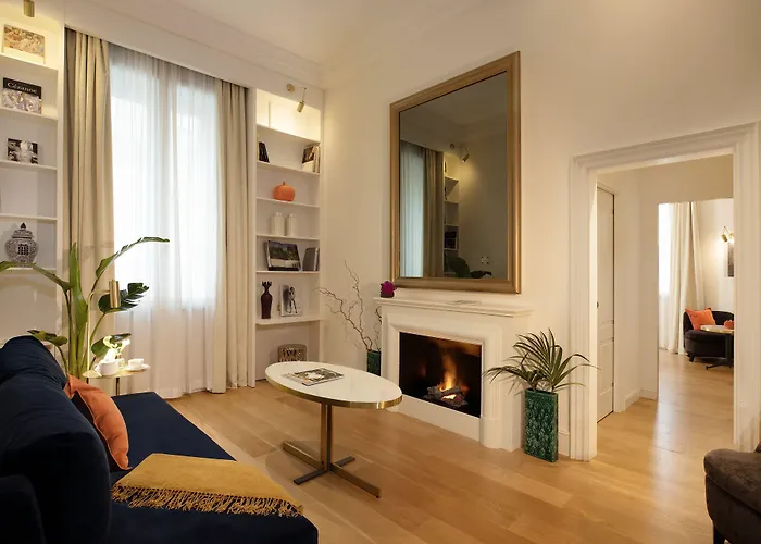 Elizabeth Unique Hotel | A Member Of Design Hotels™ Rom