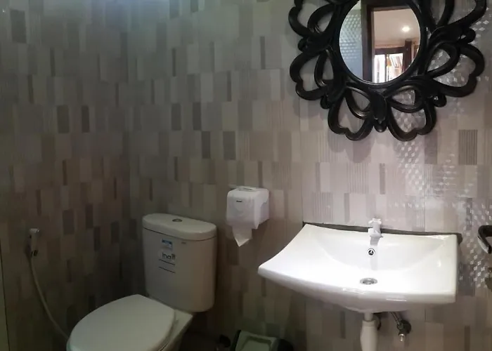 Centro Bajo Hotel & Resto Labuan Bajo