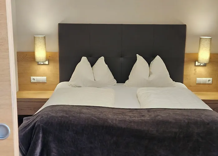 Apartment Hotel Christine Hafling