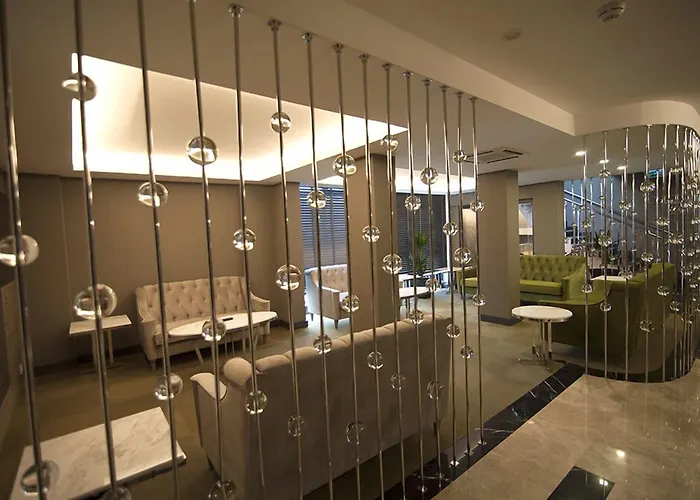 Yeni Bahar Otel Ankara