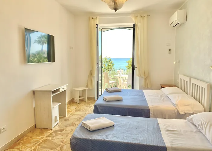 Hotel Marconi Sperlonga