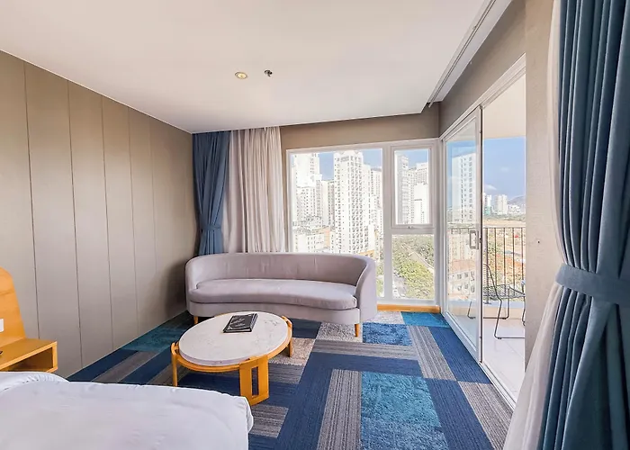 Quinter Central Nha Trang