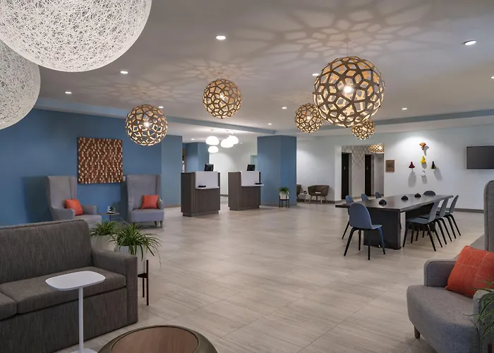 Element By Marriott Fort Lauderdale Downtown