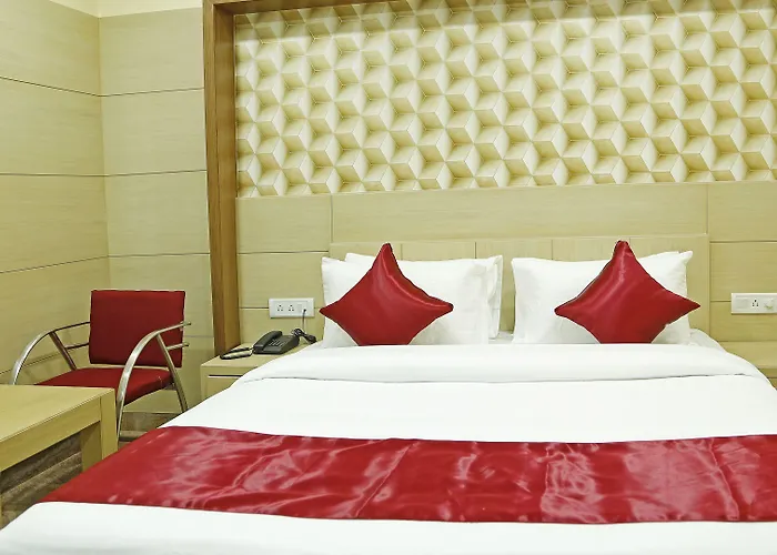 Shoba Elite Hotel Bangalore
