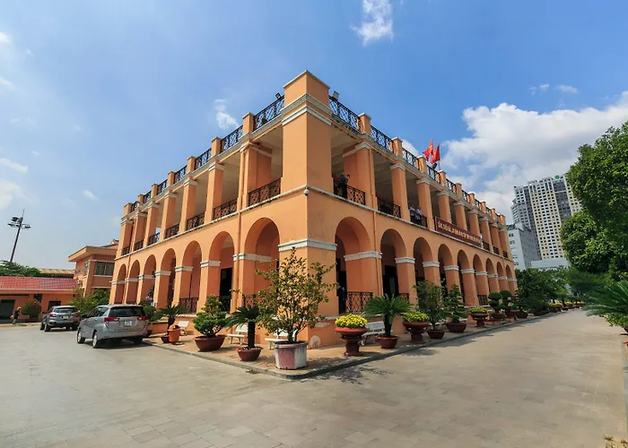 Akoya Saigon Central Hotel Ho Chi Minh City