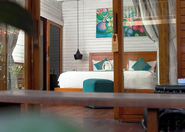 Sadev Resort Gili Trawangan