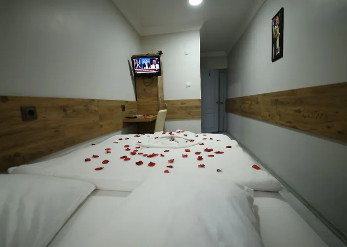 Hotel Altay Samsun