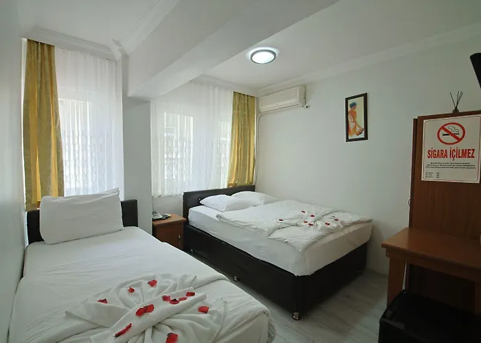 Hotel Altay Samsun