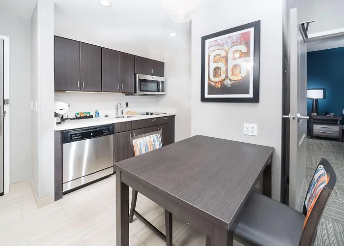 Homewood Suites By Hilton Tulsa Catoosa
