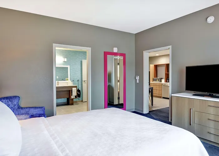 Home2 Suites By Hilton Mckinney