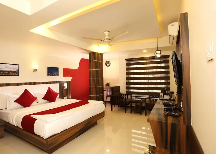 Hotel Kochi Caprice