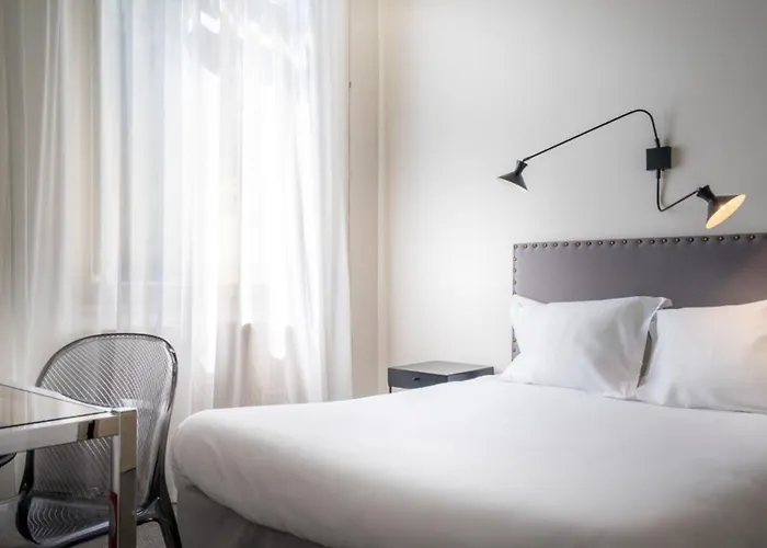 Hotel D'Angleterre Avignon