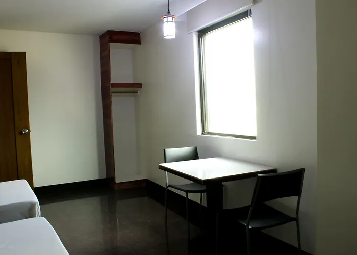 Vista Hotel Cubao Quezon City