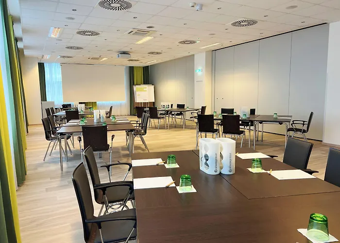 Rainers Hotel Viena
