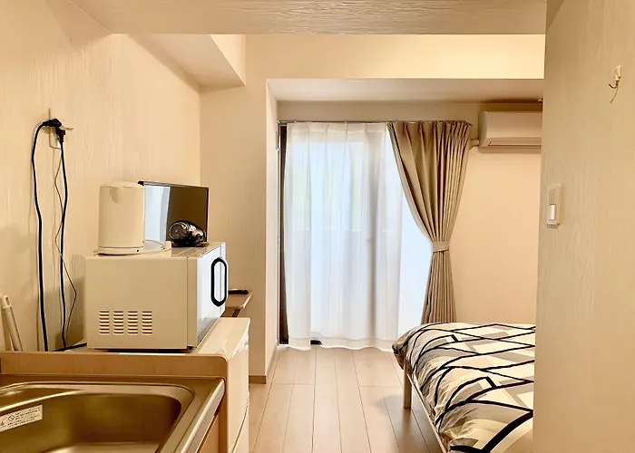 Mango Resort Okinawa Chatan