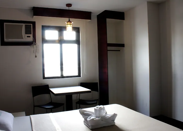 Vista Hotel Cubao Quezon City