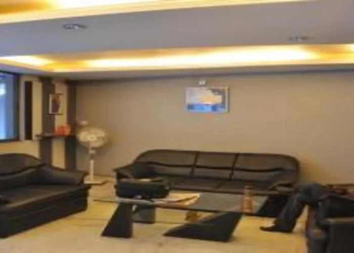 Hotel Rajdhani Plaza Ranchi