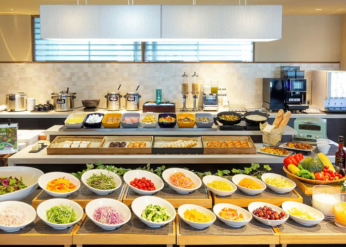 Hotel Keihan Kyoto Hachijoguchi