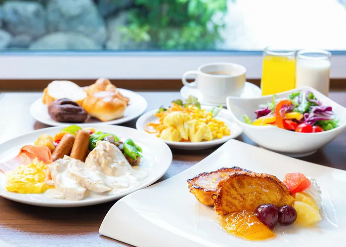 Hotel Keihan Kyoto Hachijoguchi