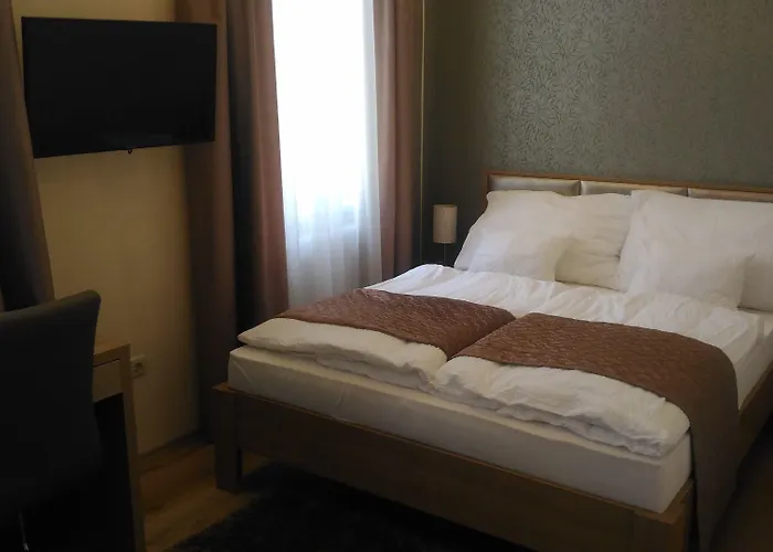 Ditta Rooms Debrecen