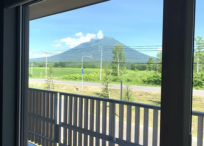 Miru Niseko Hotel Kutchan