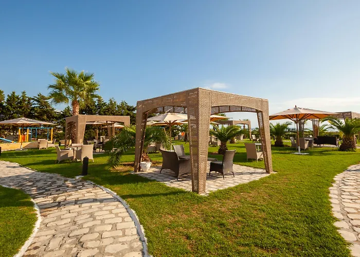 Hotel Nour Congress & Resort Bizerte