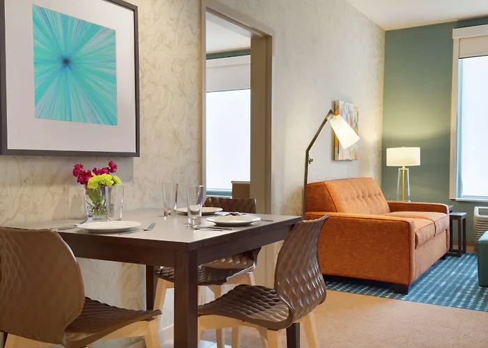 Home2 Suites By Hilton Frederick