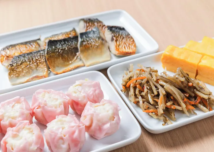 Sotetsu Fresa Inn Tokyo Kanda