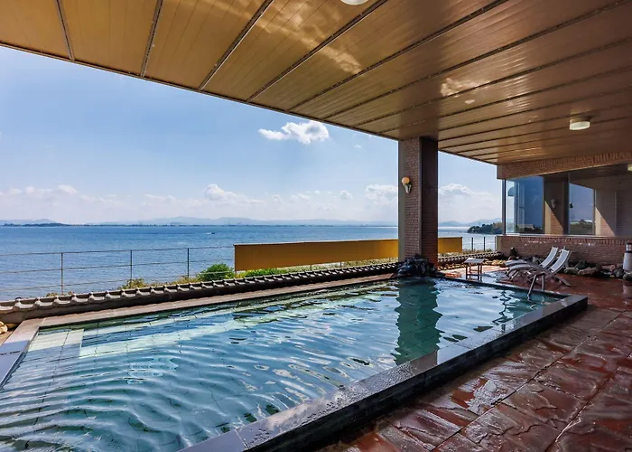 Biwako Grand Hotel Kyo-Ohmi Otsu